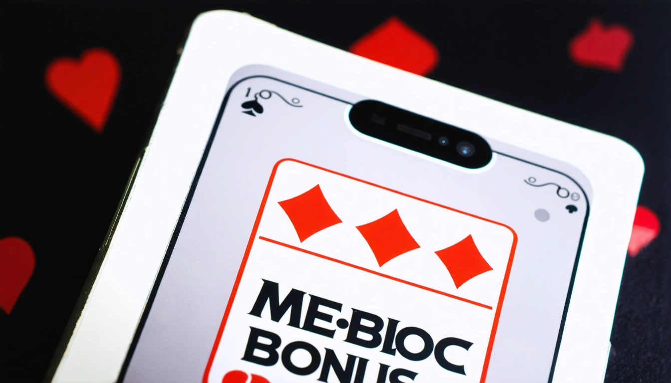 Guía de estrategias para Mega block bonus en casinos