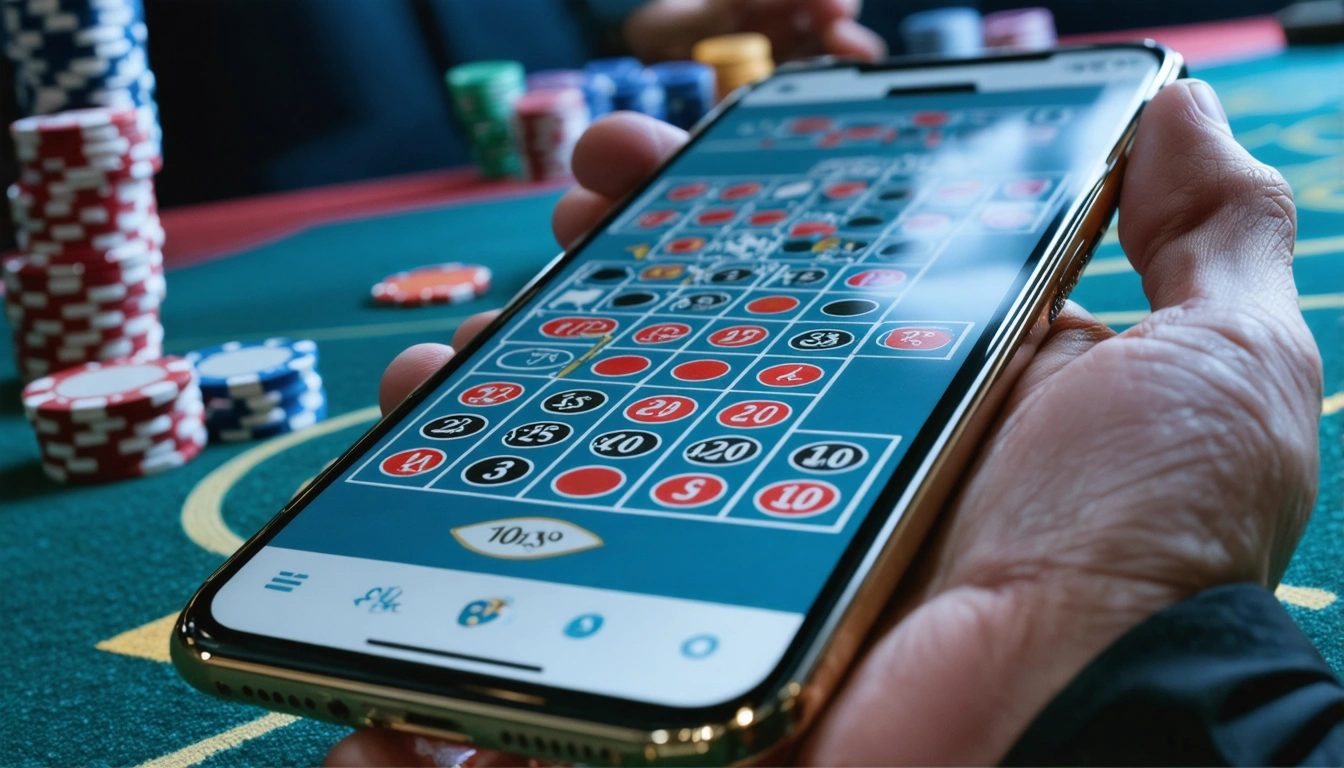 Estrategias y riesgos del Mega block en casinos en línea