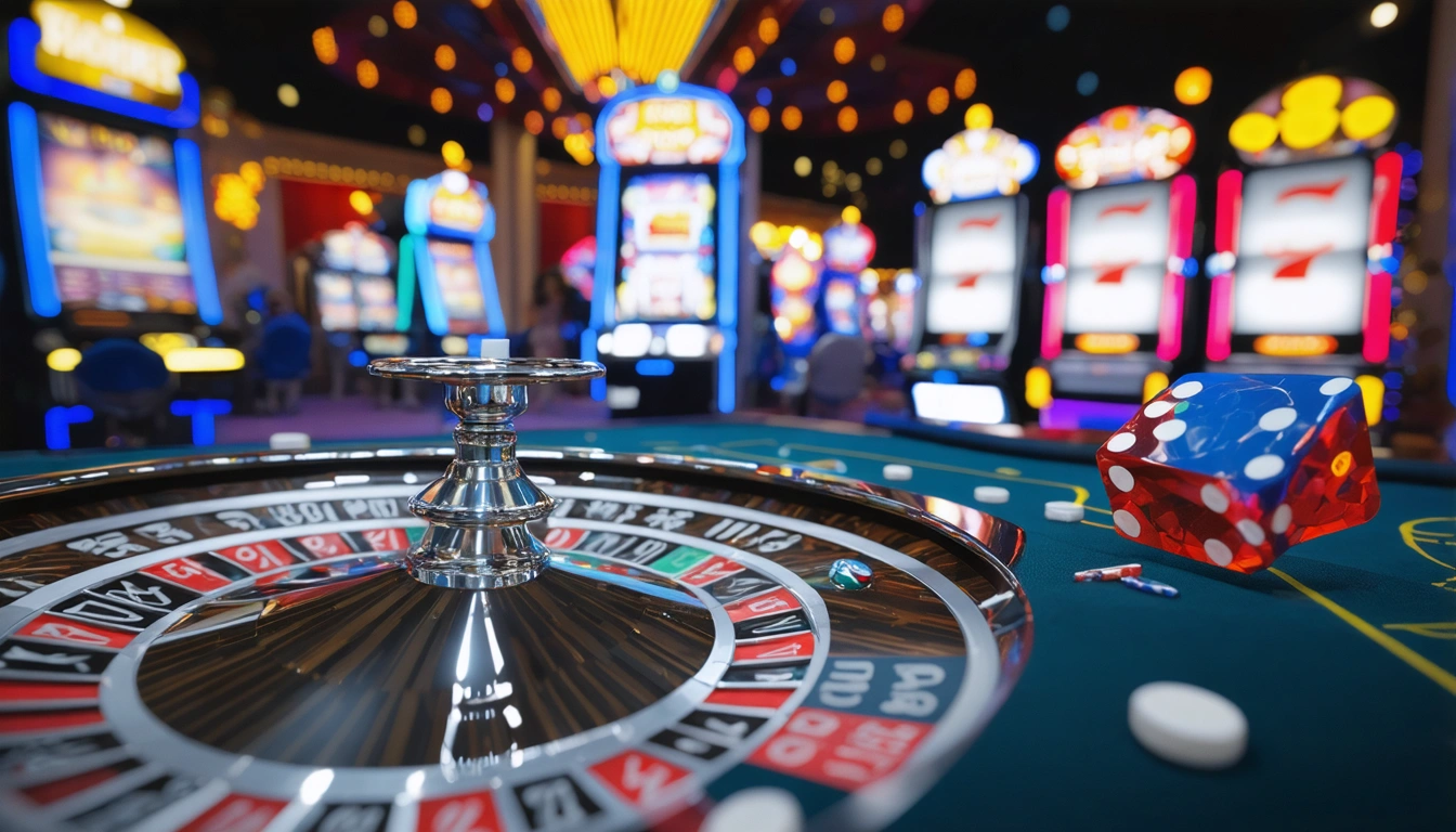 Guía de acceso y seguridad Mega block login en casinos